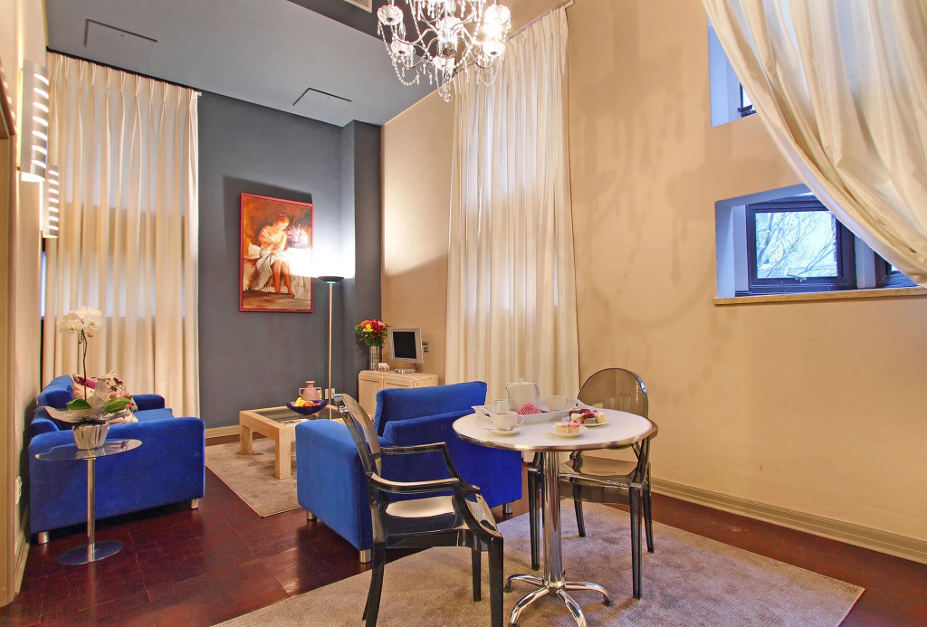 Afribode Old Mutual Apartments