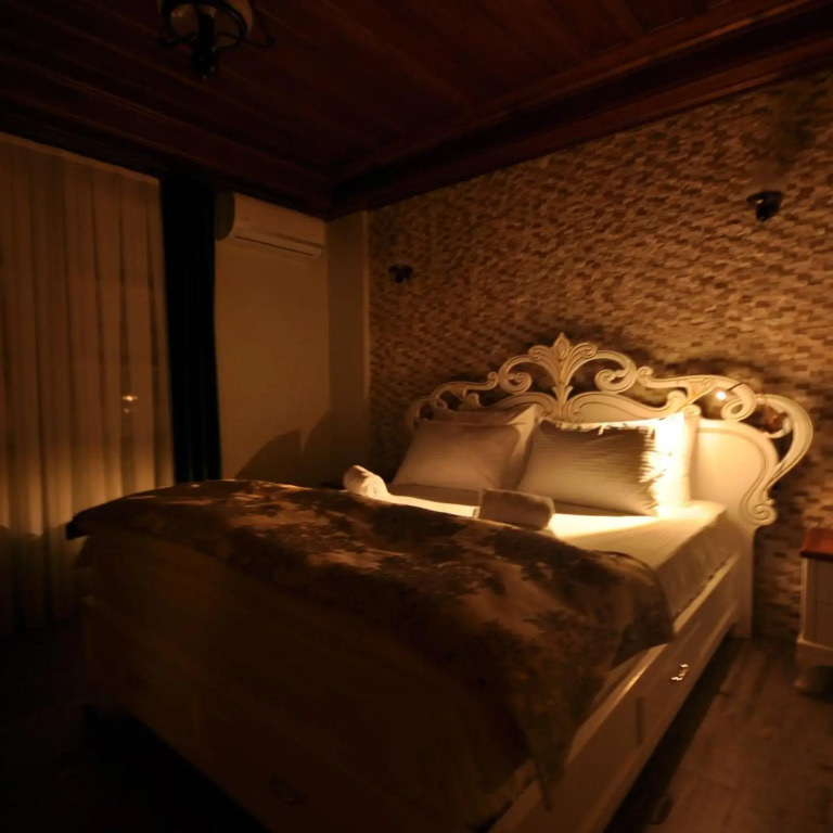 Svila Otel