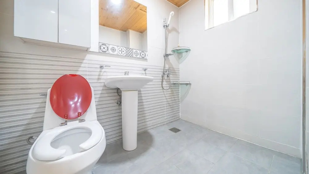 Gyepngju Camino Pool Villa