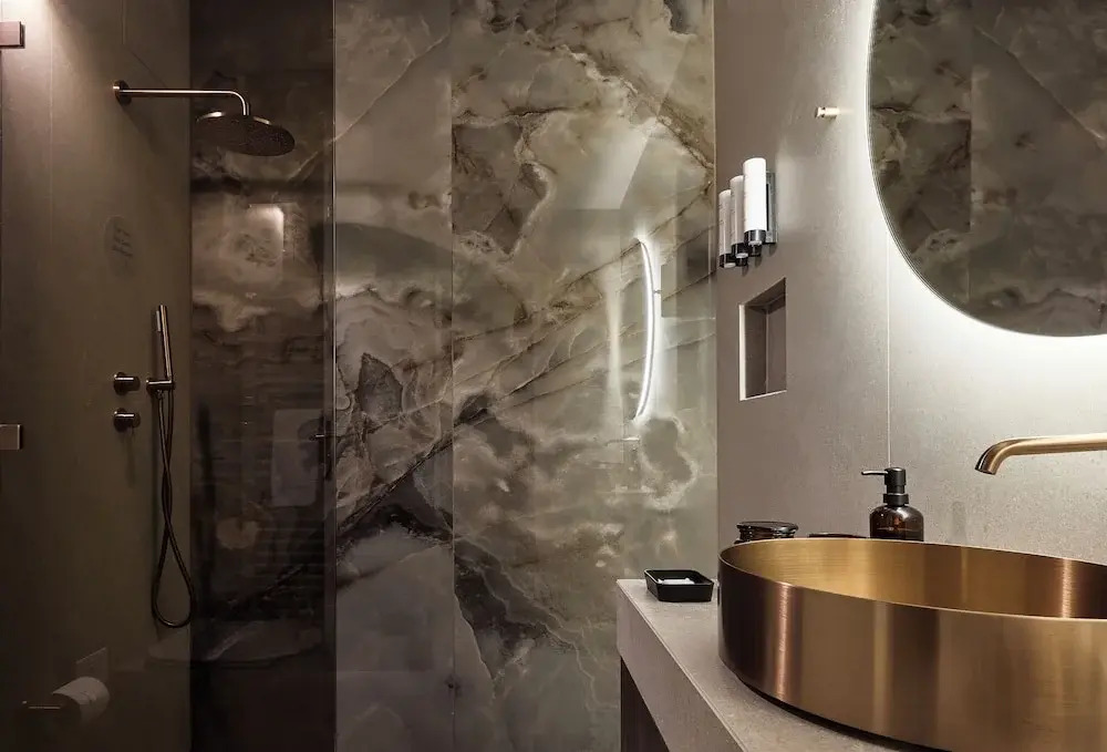 Crystal Green Residences Voula