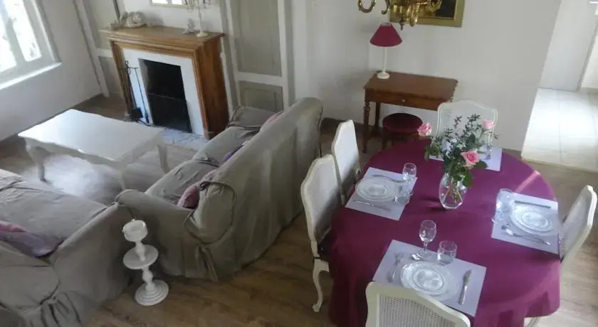 Cottage Le Montaudin