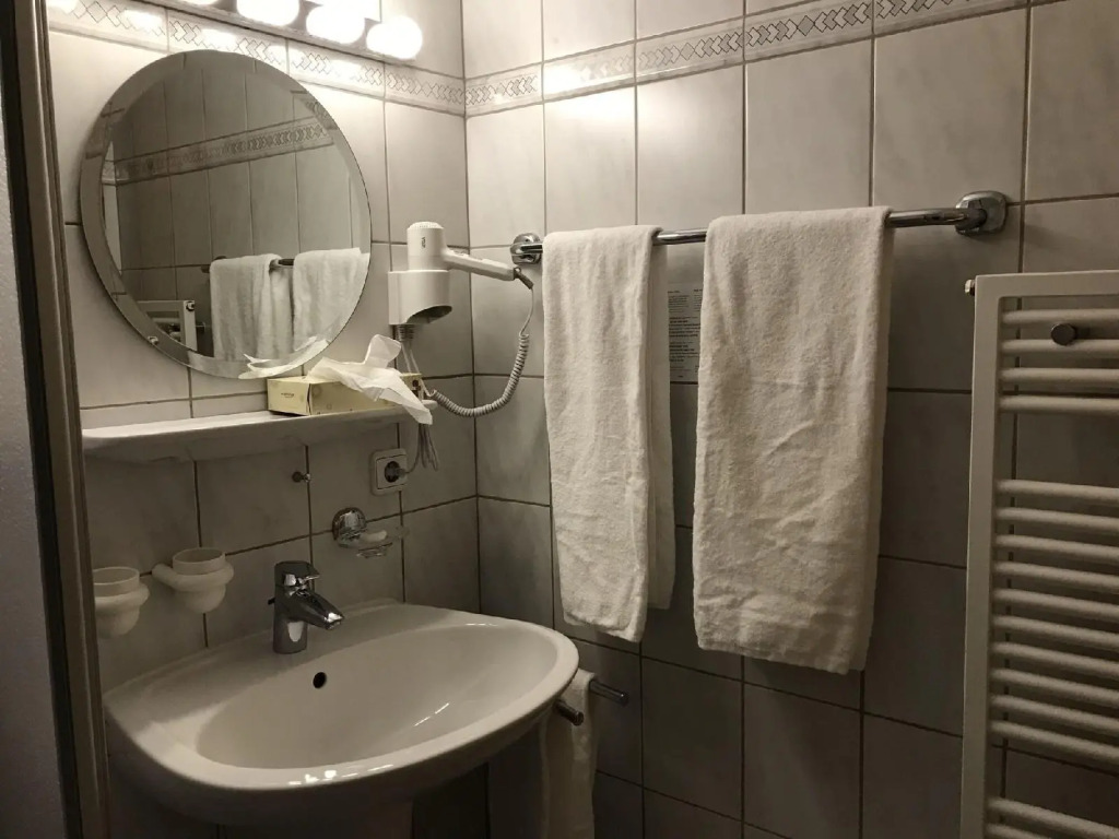 Hotel Hohe Schule