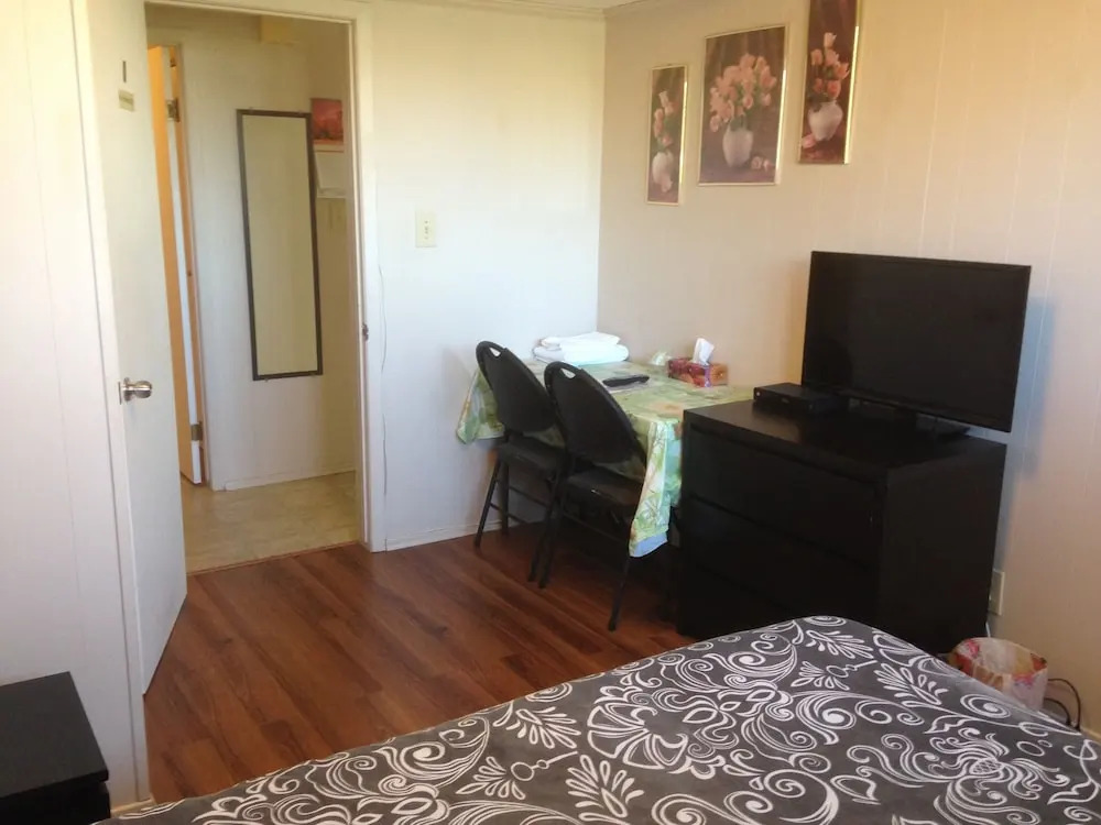 College Park B&B