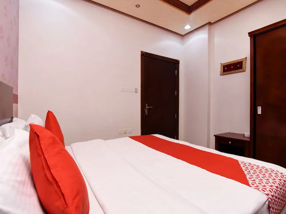 Oyo 352 Lamasat Alwadi