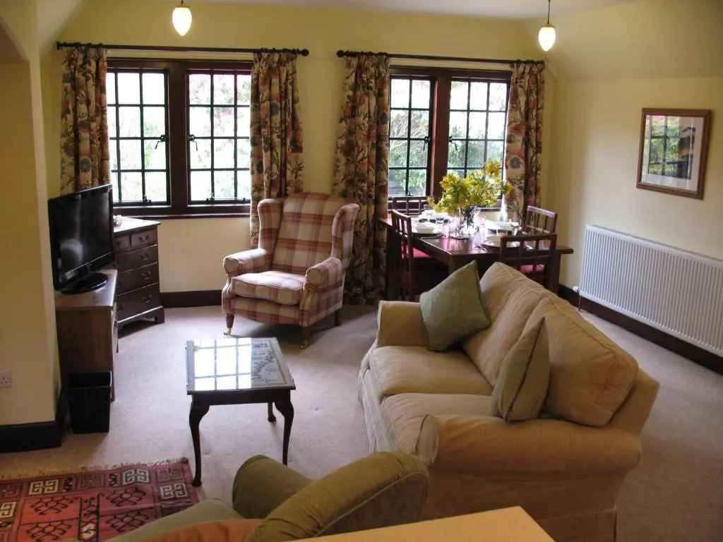 Noddsdale Estate