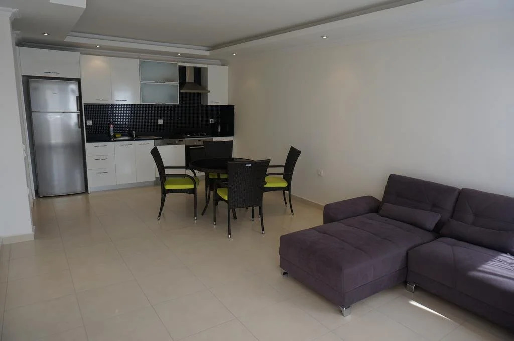 Курортный отель Orion Residence