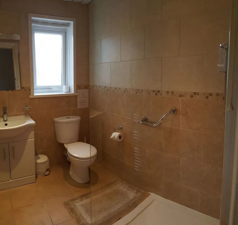 Norwyn Court Holiday Apartments