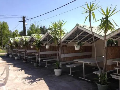 Villa Bea Hotel