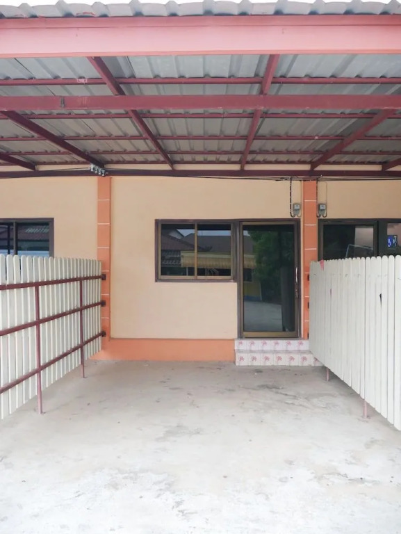 Krunhai Homestay