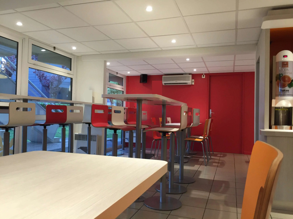 Premiere Classe Toulouse Sud - Portet