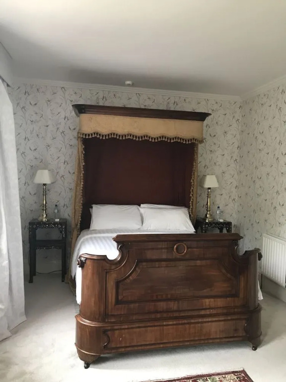 Victoria Spa Lodge