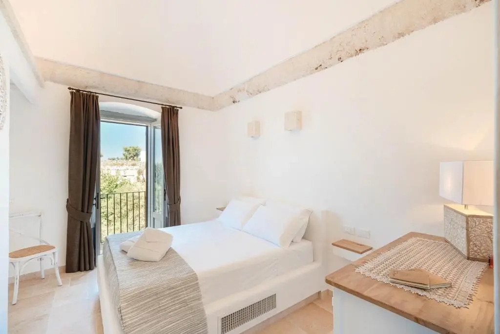 Masseria Torre Rossa