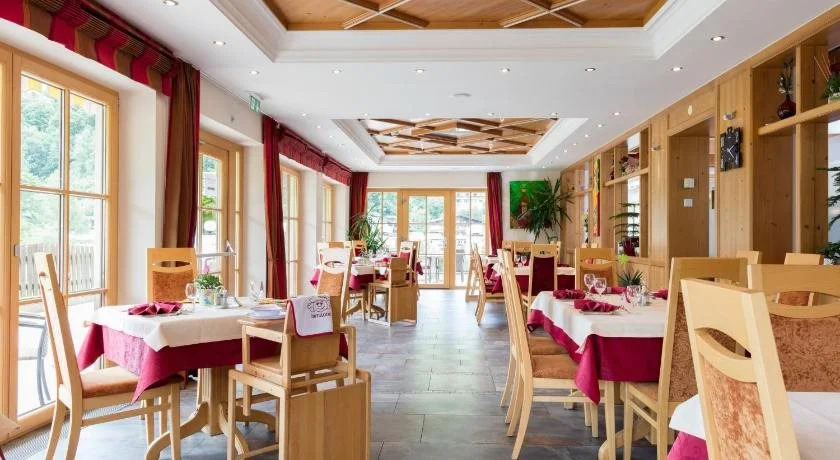 Wellness- und Familienhotel Egger