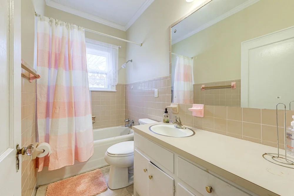 Sanford Vacation Rental ~ 1 Mi to Downtown!
