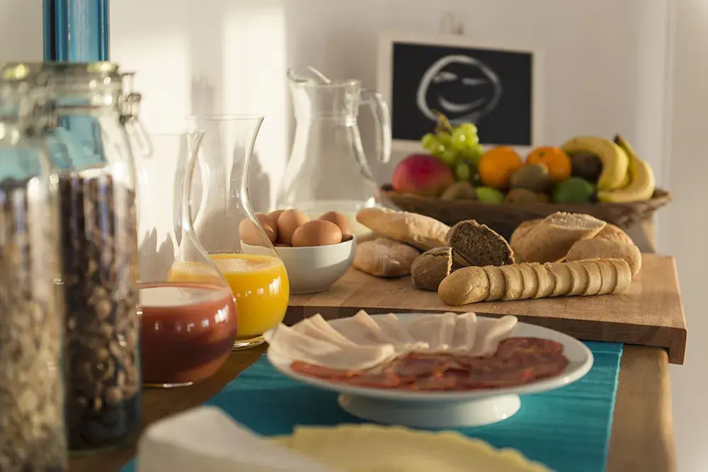 Laneez Ericeira Surf House