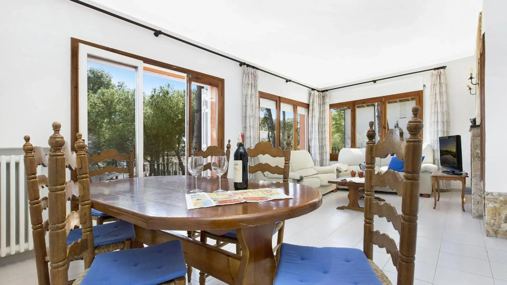 Villa Care 1 - Llafranc
