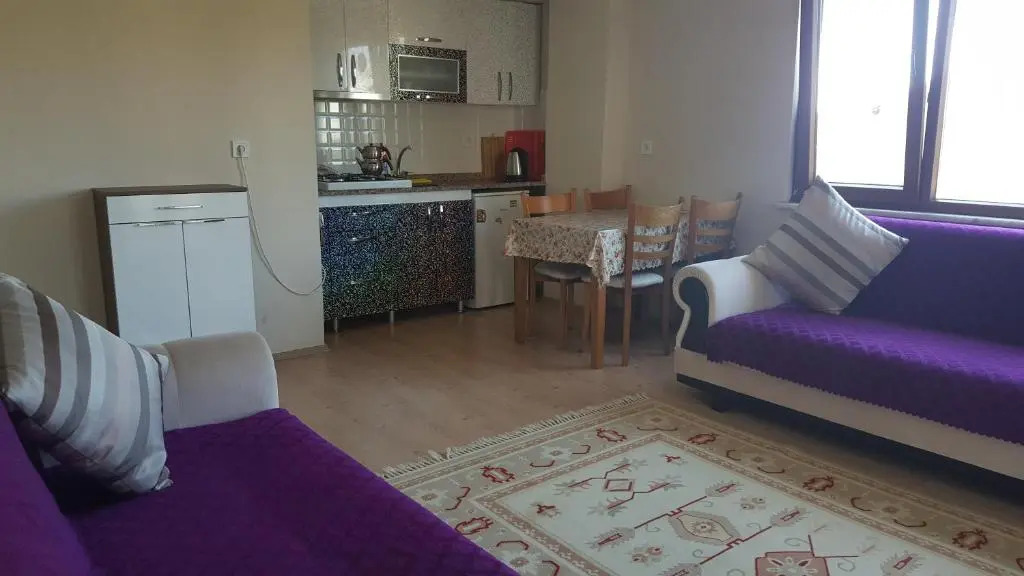 Asya Troya Homes