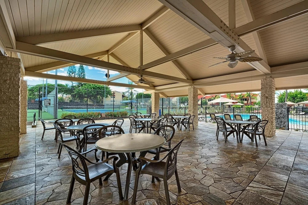 Keauhou Kona Surf & Racquet Club#9-304