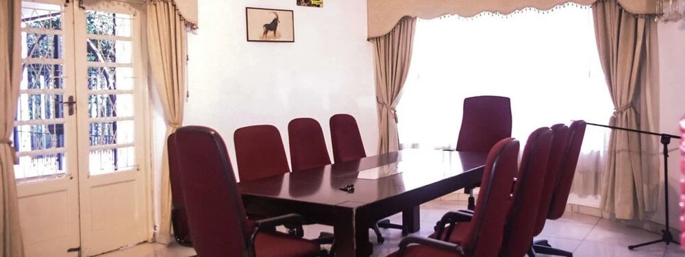 LTN Lodge