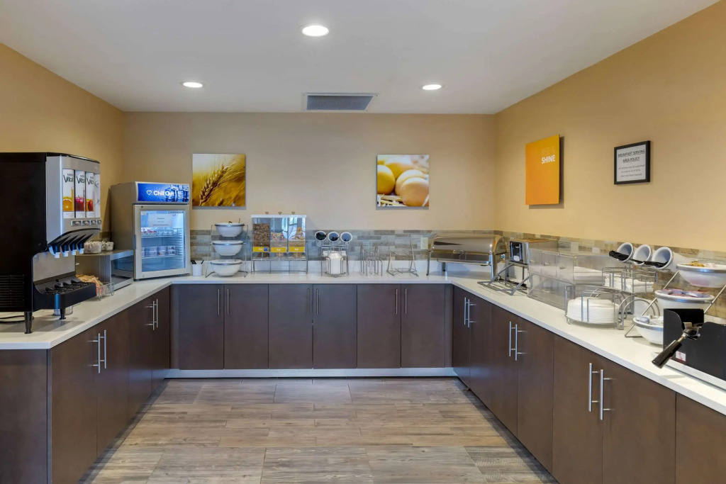Comfort Inn & Suites East Ellijay