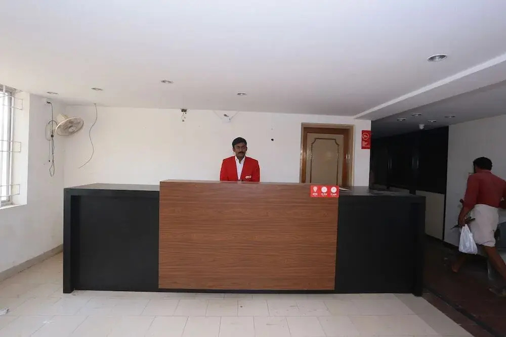 Orchid Regency By OYO Rooms