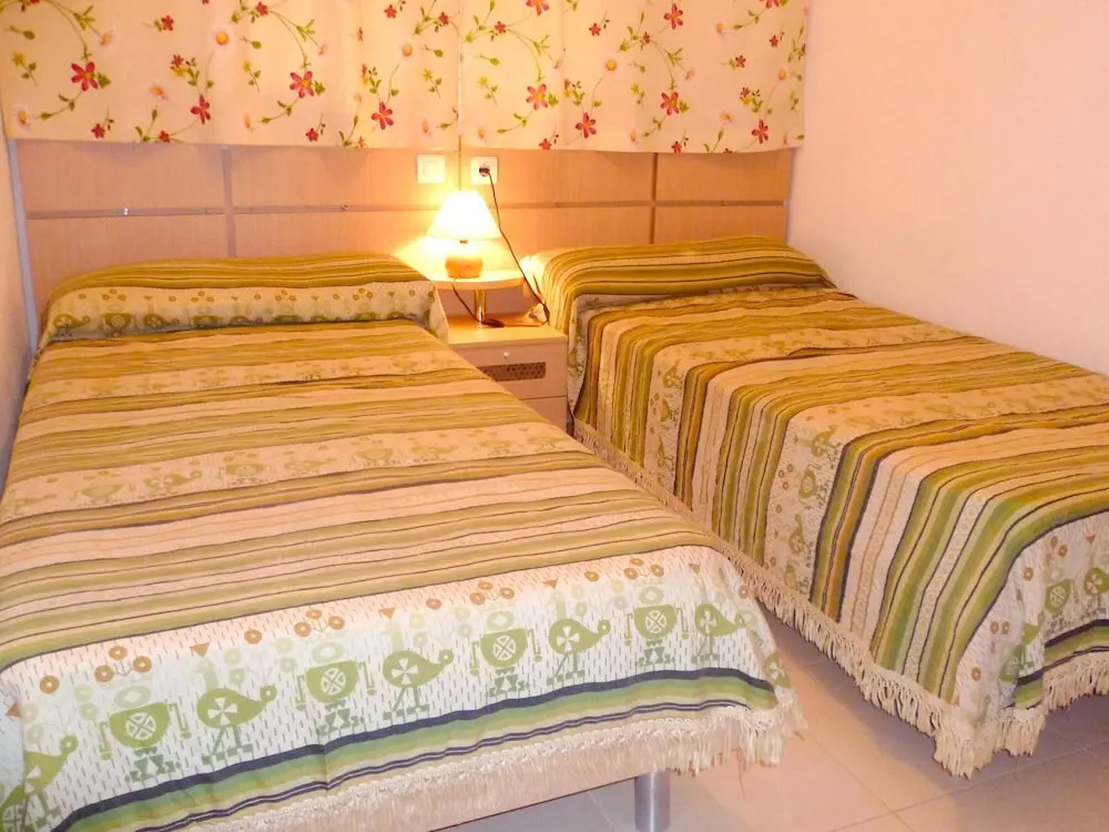 Apartment with 2 Bedrooms in Orpesa, with Shared Pool, Furnished Terrace And Wifi - 200 M From the Beach