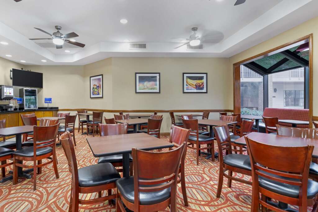 Best Western McAllen Medical Center