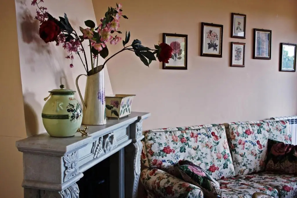 Appartamento Vacanze Magnolia e Glicine