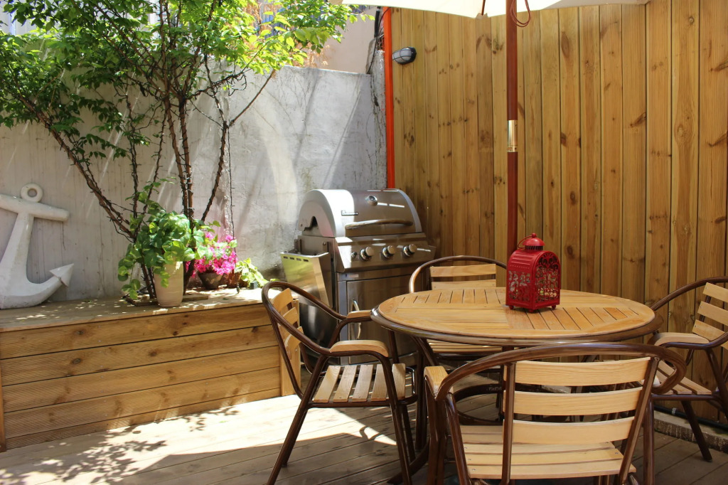 Bunk Guesthouse Hongdae