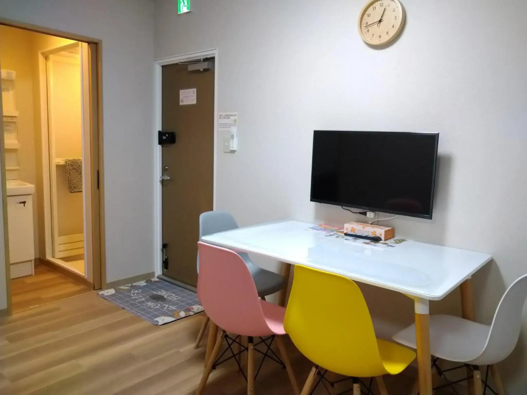 Hitoyado Ryokan Higashiueno - Vacation STAY 35824v