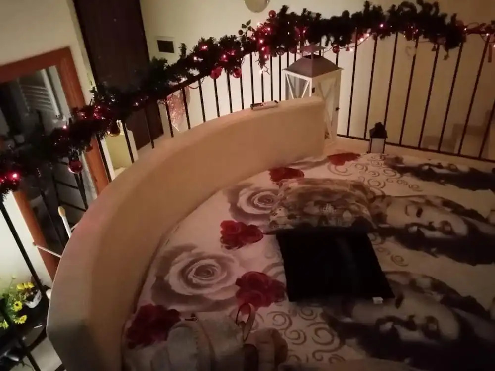 B&b De Mauro