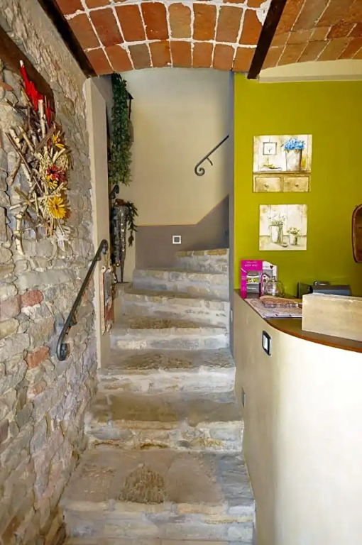Ca Pavaglione Country House