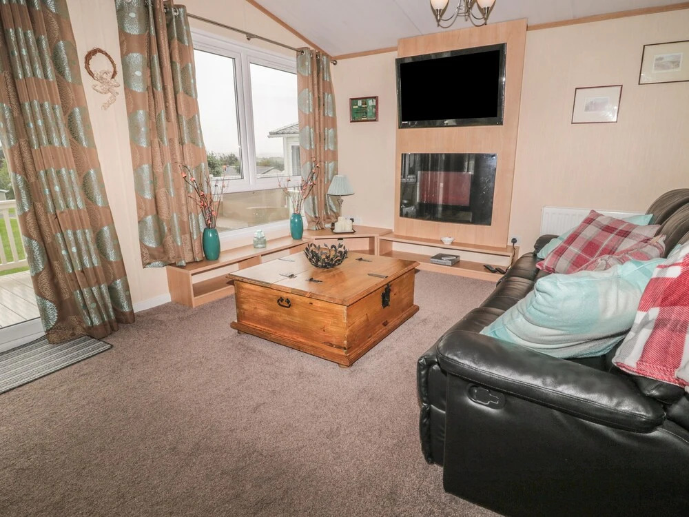 Hawthorn Lodge