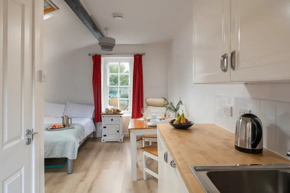 Townhouse in Llanrwst Near Snowdonia Park