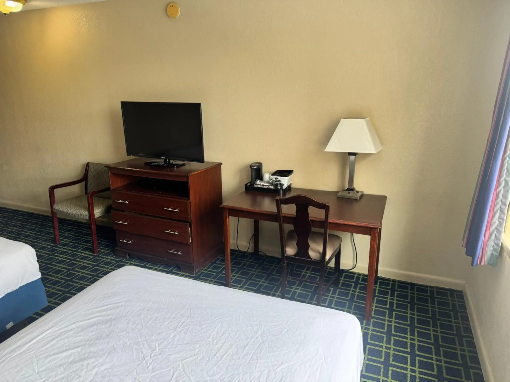 Barclay Hotel Atlanta Downtown