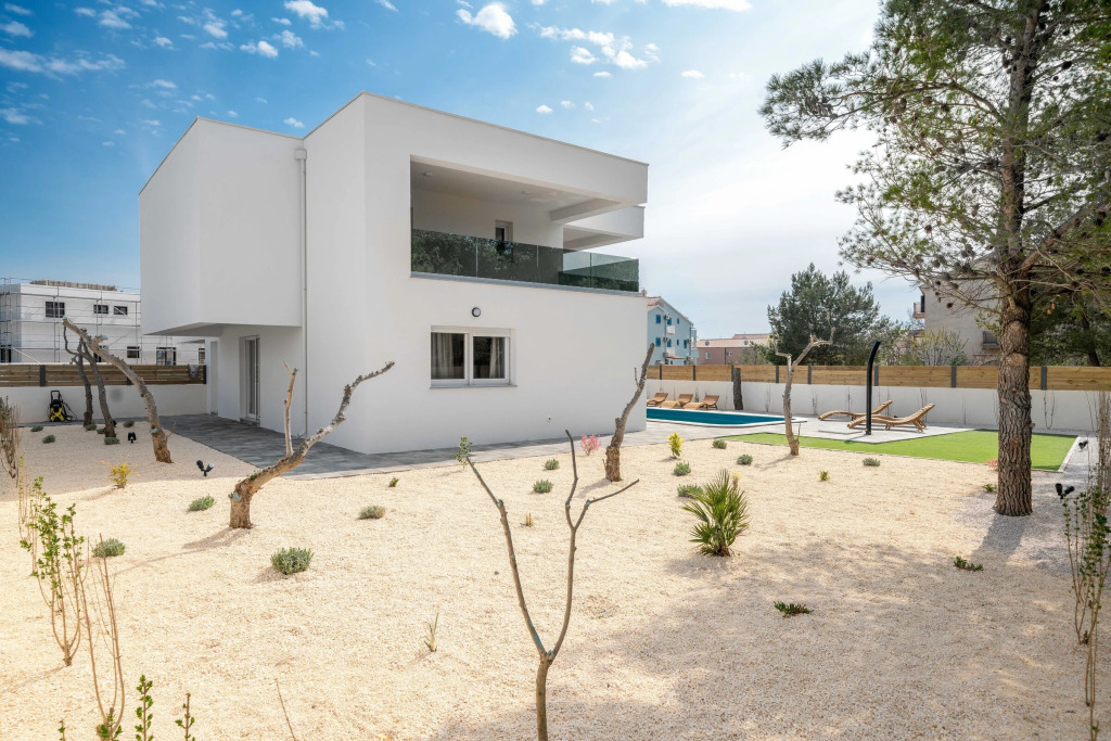 Villa Franko