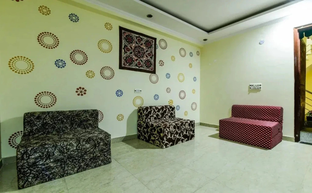 Hotel High Sky By OYO Rooms