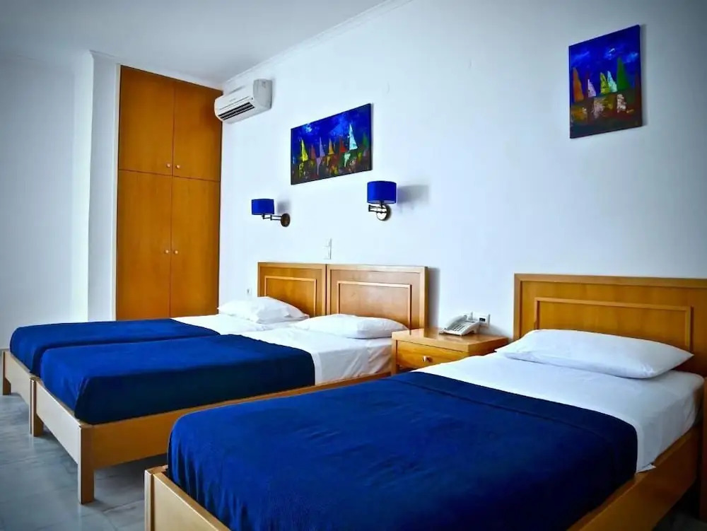 Kanakis Blue Beach Apartments
