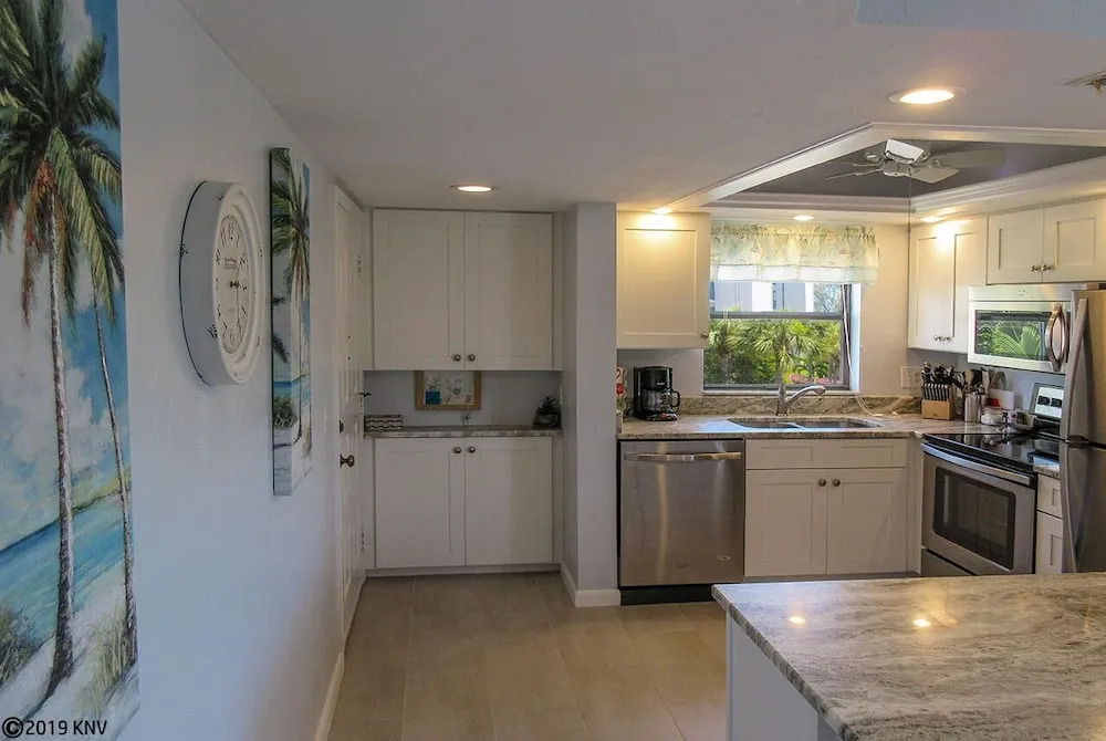 Estero Cove 521 - 2 Br Condo