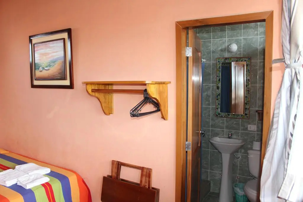 La Mariposa Hostal