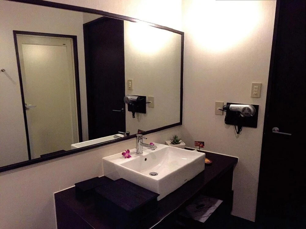 Aroma Garu Hotel