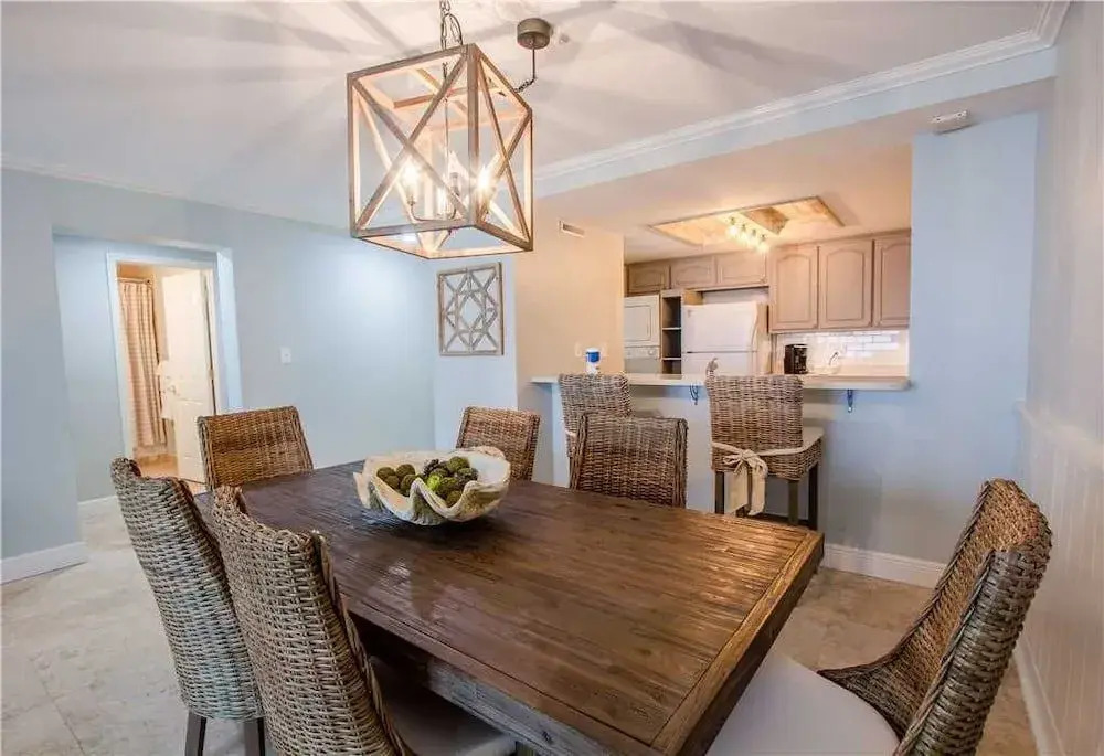 The Breakers 42 2 Bedrooms 2 Bathrooms Condo