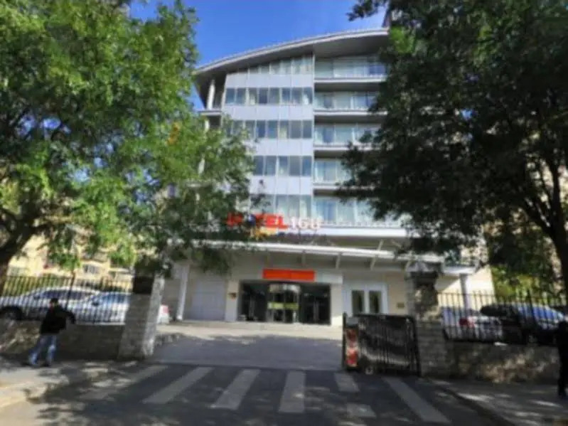 Motel 168 (Beijing Zhongguancun East Road)