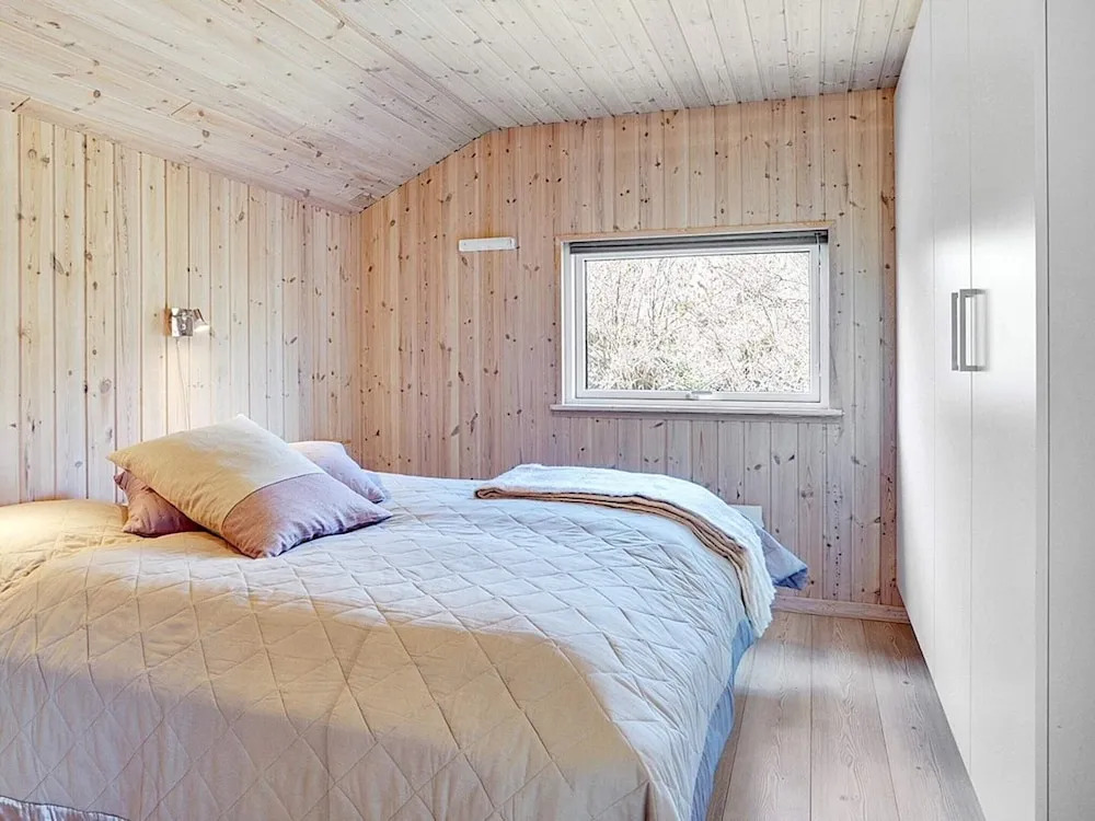 10 Person Holiday Home in Lokken