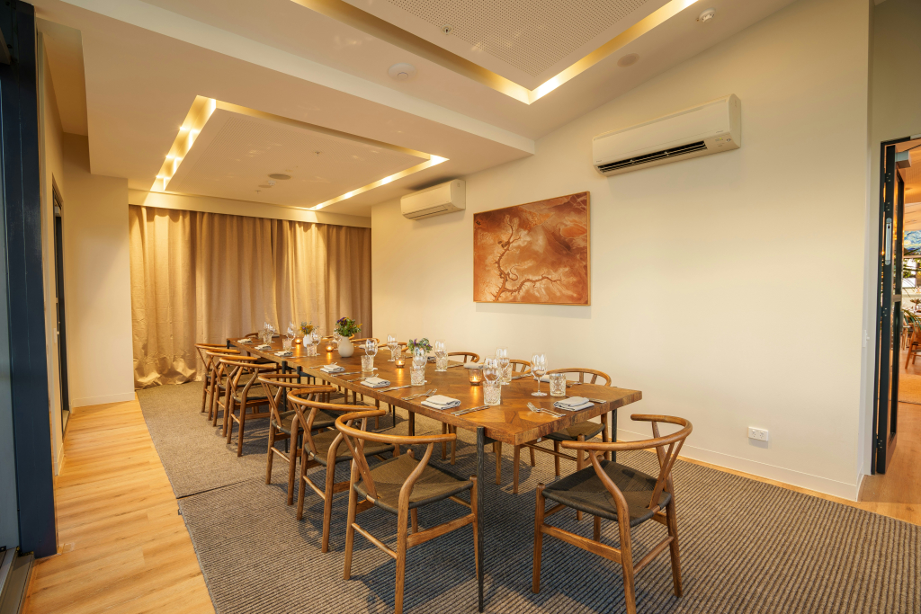 Quest East Perth