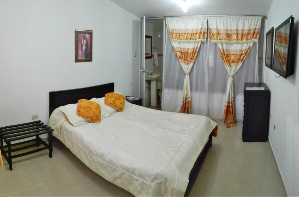 Hotel Popayan Plaza