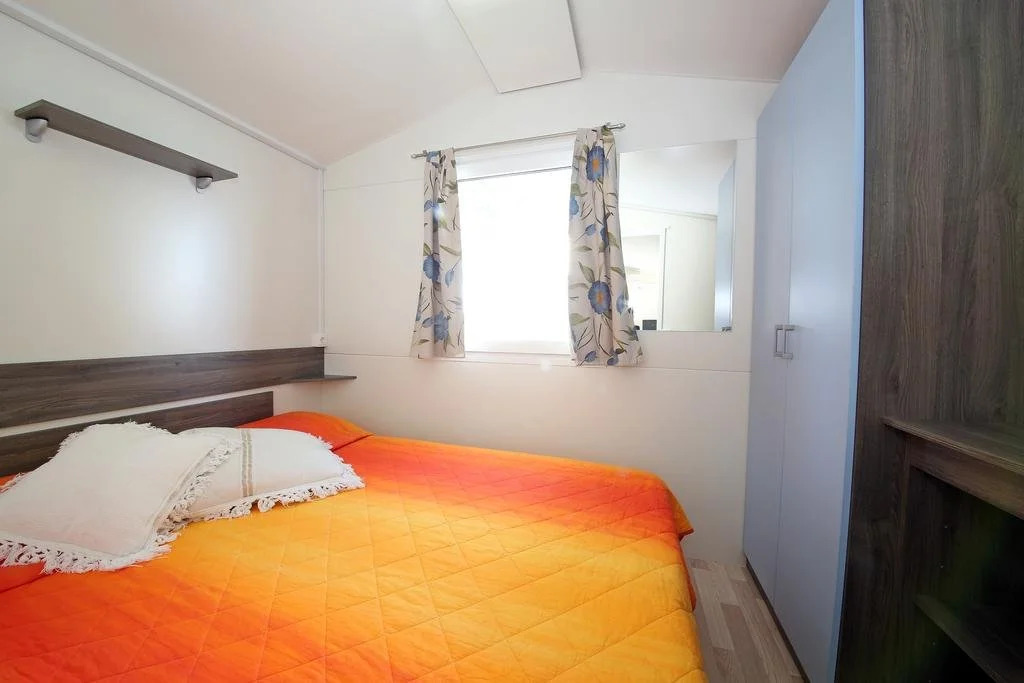 San Benedetto Camping Relais