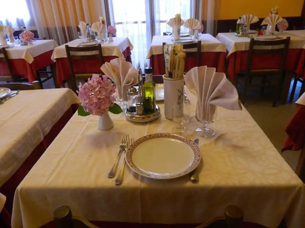 Hotel Val Carlina