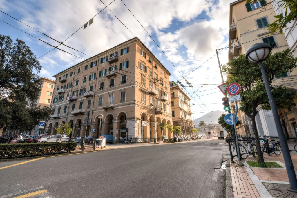 La Spezia by The First - Luxury Rooms & Suites
