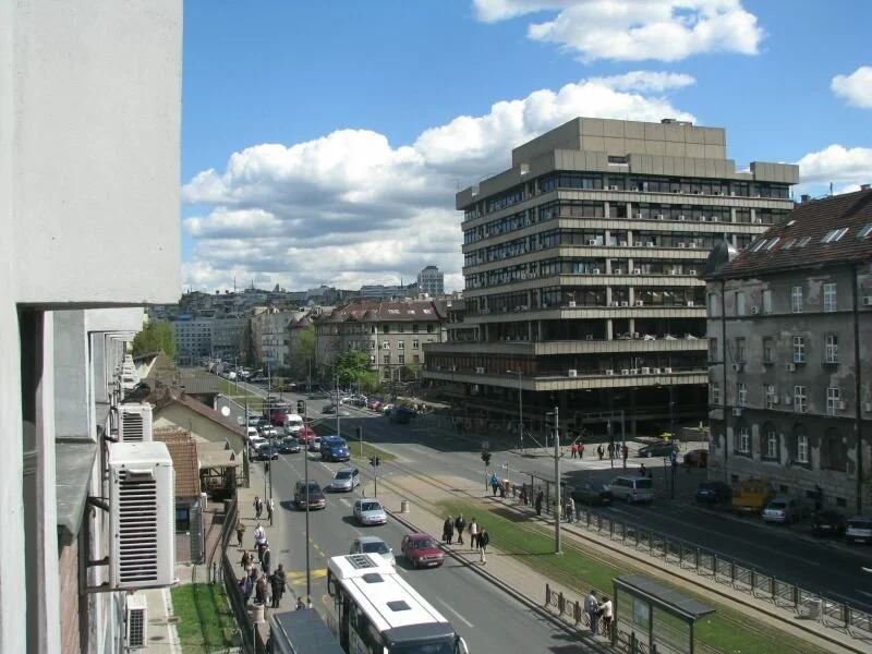 Zeleznicar Konaciste